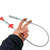 PINZA FLEXIBLE PARA CAÑERIAS en internet