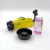 MAQUINA DE BURBUJAS AUTOMATICA CON LUCES LED - Rel Store