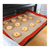 PLACA SILICONADA ANTIADHERENTE PARA HORNO MASTER CHEF - comprar online