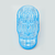 LIMPIADOR DE PIES PARA DUCHA FEET CLEANER - Rel Store