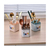 PORTA CEPILLOS CUBO MULTIUSO - comprar online