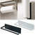 PORTA ROLLO DE COCINA METALICO ADHESIVO - comprar online