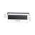 PORTA ROLLO DE COCINA METALICO ADHESIVO - tienda online