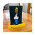 PORTA ESPONJA 3D HOMERO SIMPSON