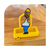 PORTA ESPONJA 3D HOMERO SIMPSON - comprar online