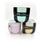 SET DE BOWLS X3 CON TAPAS - comprar online