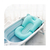 ALMOHADON SOPORTE DE BAÑO PARA BEBE