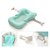 ALMOHADON SOPORTE DE BAÑO PARA BEBE en internet