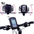 SOPORTE CELULAR BICICLETA / MOTO 360 CON CIERRE en internet