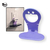 SOPORTE ENCHUFE PARA PARED CARGA CELULAR - comprar online