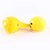 SQUISHY HUEVO ANTI STRESS - Rel Store