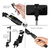 TRIPODE DE CELULAR CON SELFIE STICK Y CONTROL BLUETOOTH en internet