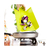 TABLA DE PICAR FLEXIBLE CON MANGO
