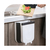 CESTO DE BASURA COLGANTE PLEGABLE