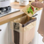 CESTO DE BASURA COLGANTE PLEGABLE - comprar online