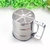 TAMIZADOR DE ACERO INOXIDABLE - comprar online