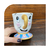 TAZA DISNEY 3D DISEÑO CHIP - comprar online