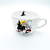 TAZON DE CAMPO DISEÑO HARRY POTTER - comprar online