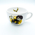 TAZON DE CAMPO DISEÑO HARRY POTTER - Rel Store