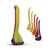 SET DE UTENSILLOS MAGNETICOS C/SOPORTE X 5 UD en internet