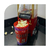 VASO POCHOCLERO NETFLIX
