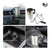 VASO TERMICO ELECTRICO 12V ACERO INOXIDABLE - comprar online