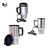 VASO TERMICO ELECTRICO 12V ACERO INOXIDABLE en internet
