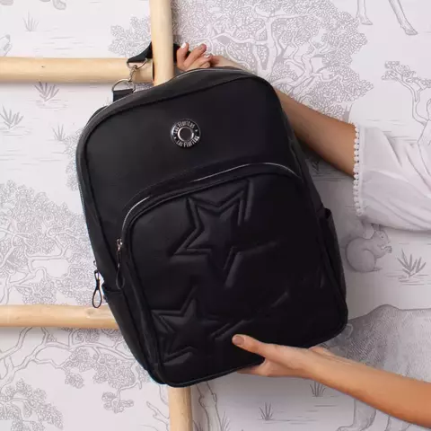 Mochila maternal JUSTINA