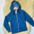 Campera con friza