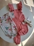 Jardinero rustico coral - comprar online