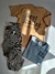 Jean cargo nevado - tienda online