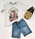 Remera playa
