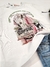 Remera playa - comprar online