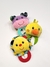 Sonajero patito - comprar online