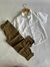 Camisa blanca - comprar online