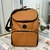 Mochila maternal JAZMIN