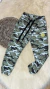 Jogging rustico camuflado - comprar online