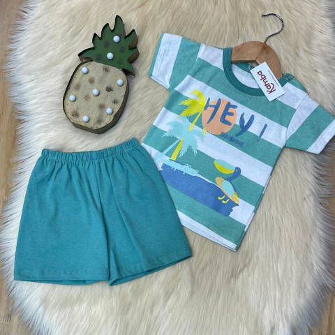 Conjunto aqua