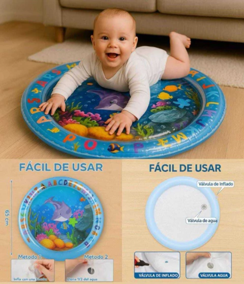 Alfombra de agua - comprar online