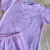 Pijama rosa "corazon" - comprar online