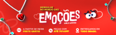 Banner da categoria Coleção Emoções