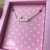 Pulseira infantil prata 925 personalizada Cód.: 01415 - Boneca Hadassa Joias