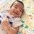 Pulseira infantil de plaquinha boy - comprar online