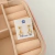 Brinco infantil de coração pendurado - comprar online