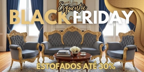 Banner da categoria BLACK ESOFADOS