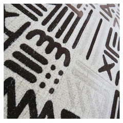 Tapete Desenhos Luxuoso Alto Padrão - LUXdécor