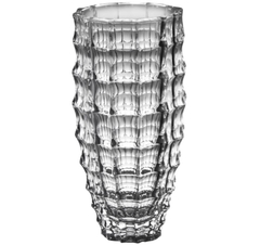 Vaso Classico Incolor Cristal Translucido Impecavel - comprar online