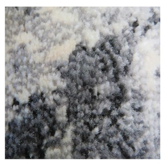 Tapete Cinza Abstrato Luxuoso Alto Padrão - comprar online