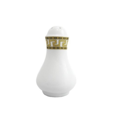 Jogo De Jantar 84 Pçs Porcelana Versac Grego Amarelo - loja online