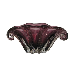 Centro Mesa Murano Design Caracol - comprar online